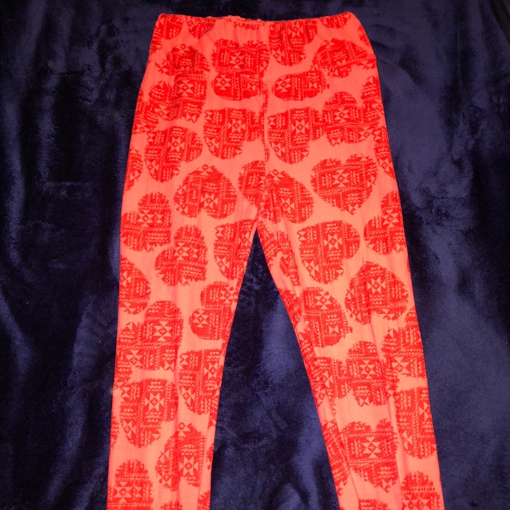 Lularoe leggings